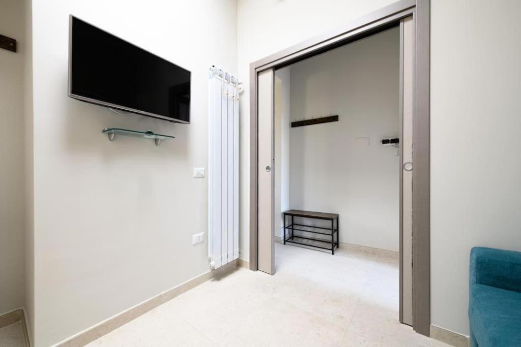 House Melina Apartment Наполи Екстериор снимка