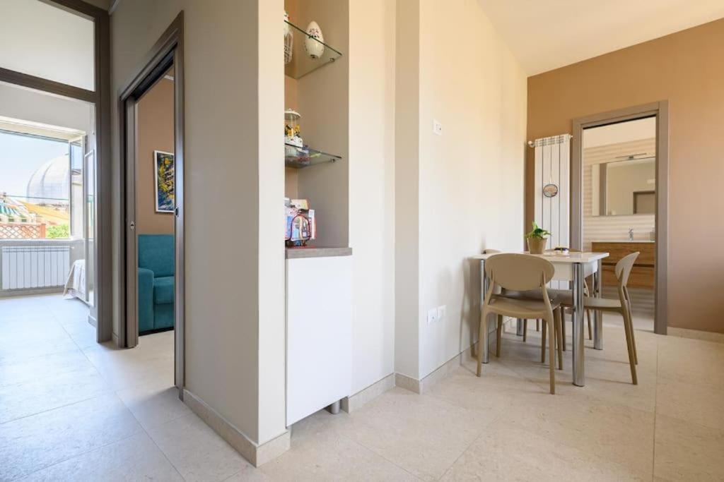 House Melina Apartment Наполи Екстериор снимка